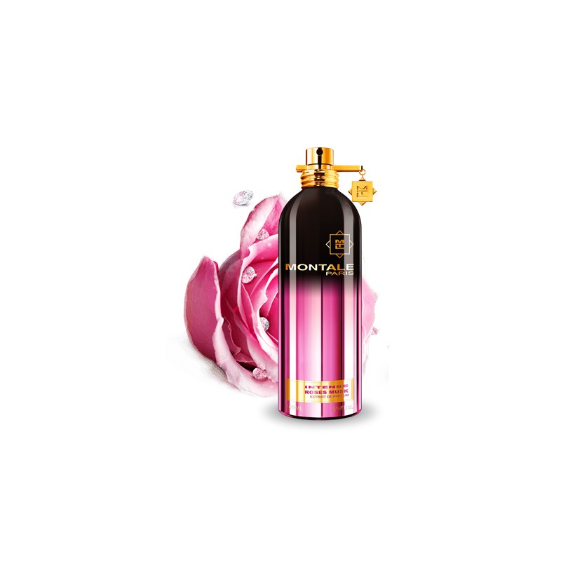 Montale intense roses