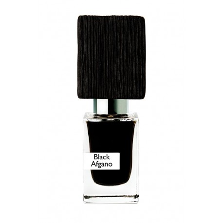 Black Afgano 30ml