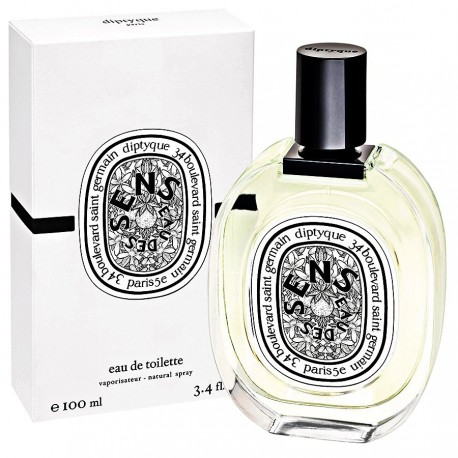 Eau de Sens 100ml