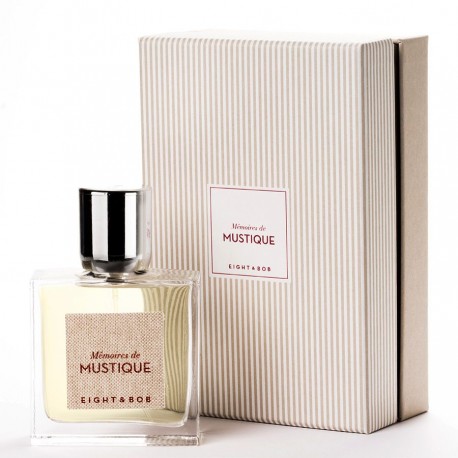 Mémoires de Mustique 100ml