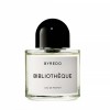 Bibliothèque 100ml