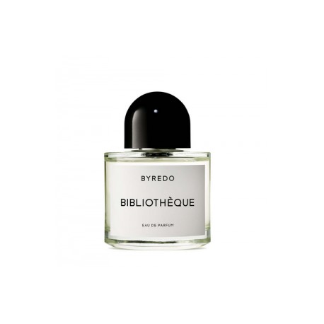 Bibliothèque 100ml