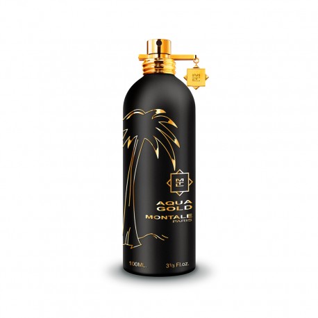 Aqua Gold 100ml