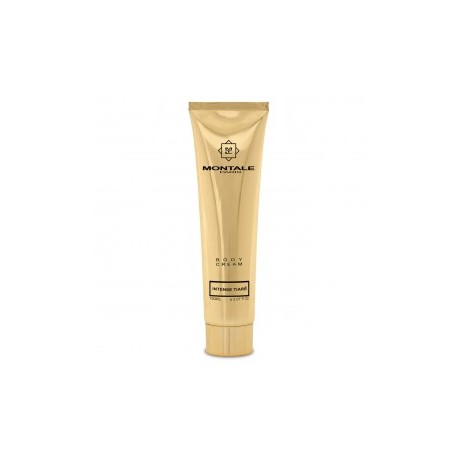 Intense Tiarè Crema corpo 150ml