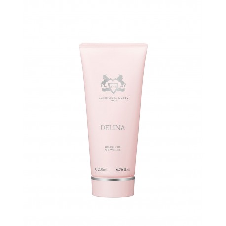 Delina Shower gel 200ml