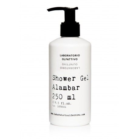 ALAMBAR SHOWER GEL 250ML