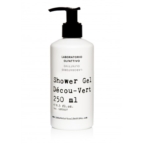 Decou-vert shower gel 250ml