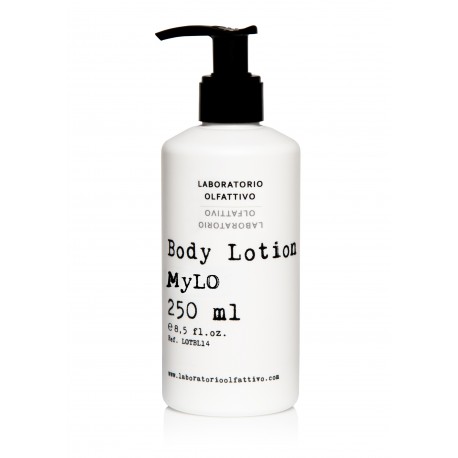 MYLO BODY LOTION 250ML