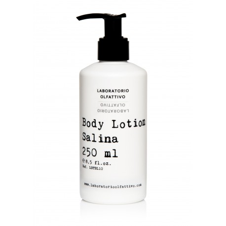 Salina Body Lotion 250ml