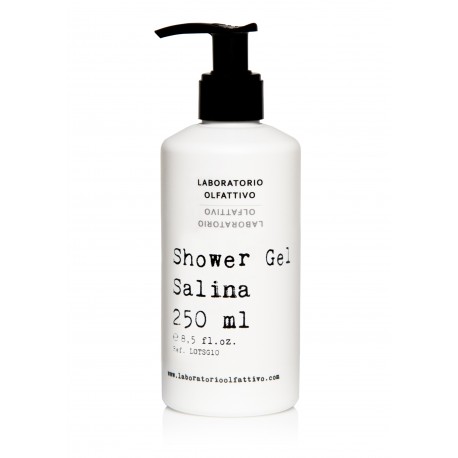 Salina Shower Gel 250ml