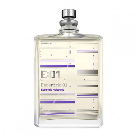 Escentric 01 100ml