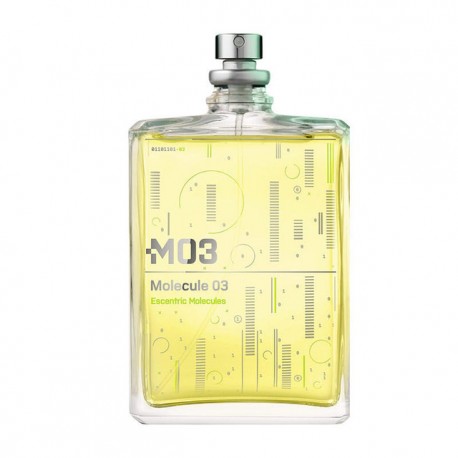 Molecules 03 100ml