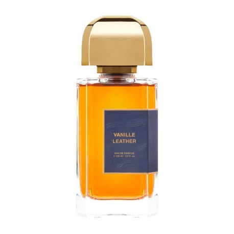 Vanille Leather 100ml