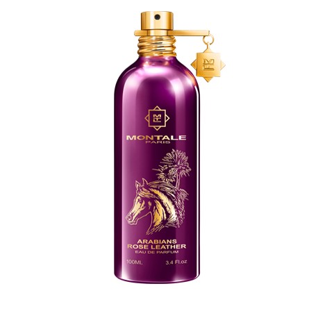 Arabians Rose Leather 100ml