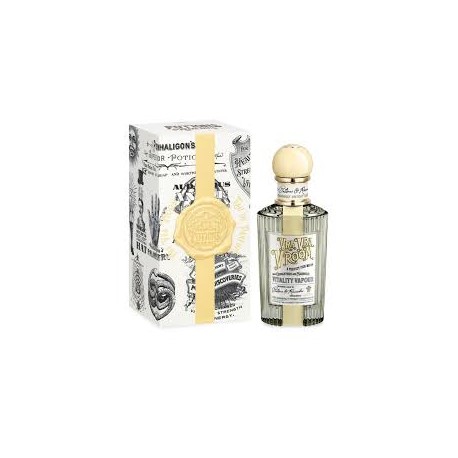 Vra Vra Vroom 100ml