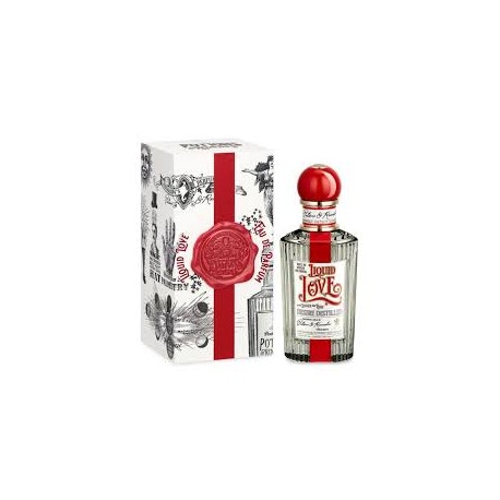 Liquid Love 100ml