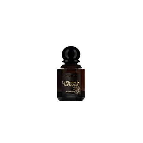 La Ceremonie de L'Encens Eau de Parfum 75ml