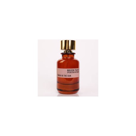 Tonka in the Sun Eau de Parfum 100ml