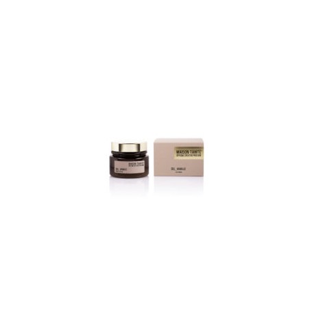 Sel Vanille - Body Cream Vaso 250ml