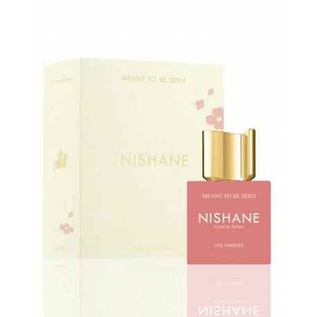 Meant To Be Seen - Extrait de Parfum 100ml