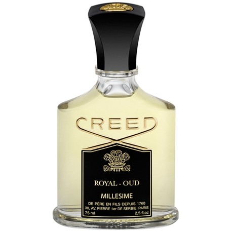 Royal Oud