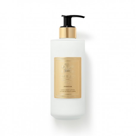 Aventus - Hand & Body Lotion 300ml