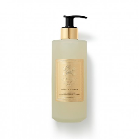 Aventus for Her - Hand & Body Wash 300ml