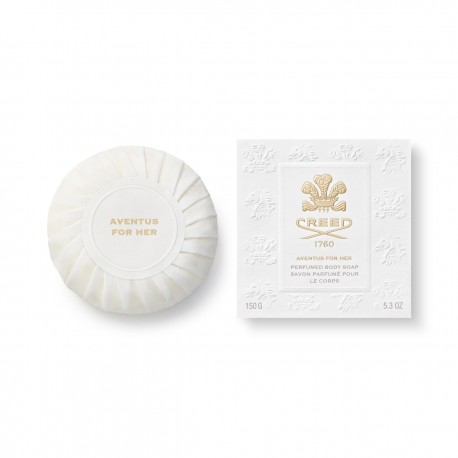 Aventus for Her - Perfumed Soap 150gr