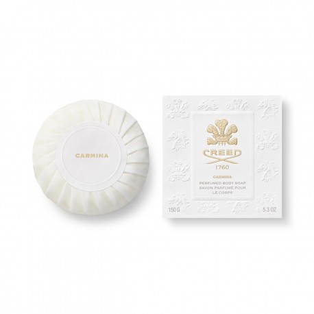 Carmina - Perfumed Soap 150gr