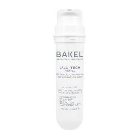 JALU-TECH SERUM REFILL 30ML