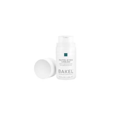 Nutri-eyes 15ml