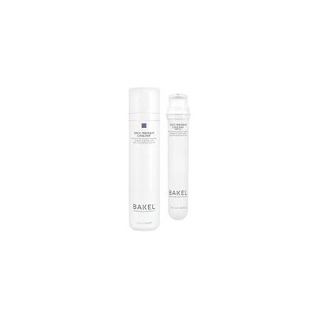 OXY-REGEN CREAM CASE & REFILL 50ml