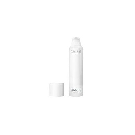 THE ONE CREAM CASE & REFILL 50ML