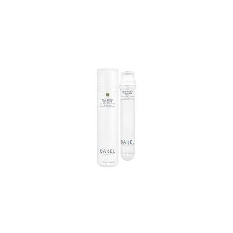 NIA-TECH CREAM NORMAL SKIN CASE & REFILL 50ML
