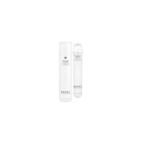NIA-TECH CREAM NORMAL SKIN REFILL 50ML