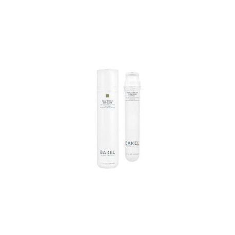 NIA-TECH CREAM DRY SKIN REFILL 50ML