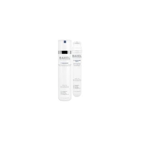 F-DESIGNER NORMAL SKIN CASE & REFILL 50ML