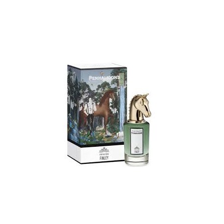 Pen Fortuitous Finley Eau de Parfum 75ml 