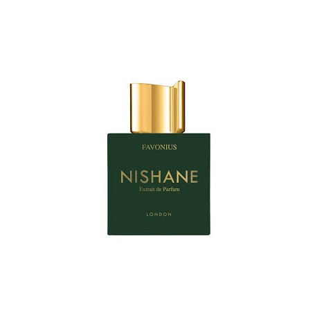 Favonius - Extrait de parfum 50ml