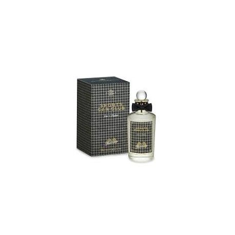 Sports Car Club - Eau de Parfum 100ml 