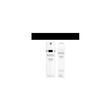 AGE-LESS CREAM CASE & REFILL 50ML