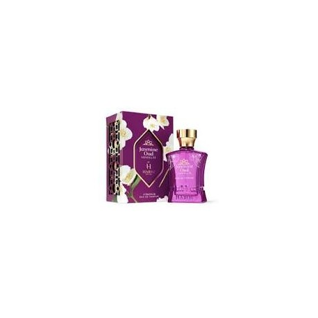 JASMINE OUD ABSOLUTE - Eau de Parfum 75ml