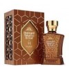 HONEYED TOBACCO & OUD - Eau de Parfum 75ml
