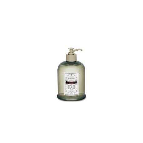 HALFETI BODY & HAND WASH 500ml
