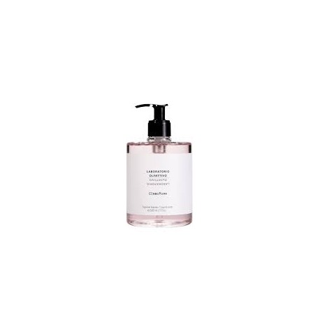 ClamoRosa - Sapone Liquido 500ml