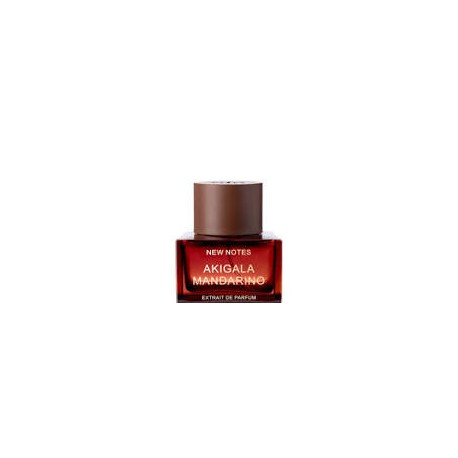 AKIGALA MANDARINO - Extrait de Parfum 50ml