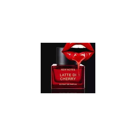 LATTE DI CHERRY - Extrait de Parfum 50 ml
