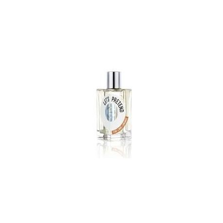 LET'S PRETEND - Eau de Parfum 100 ml