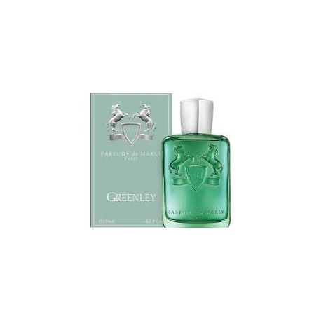 GREENLEY - Eau de Parfum 75 ml