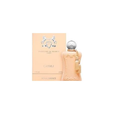 CASSILI - Eau de Parfum 75 ml